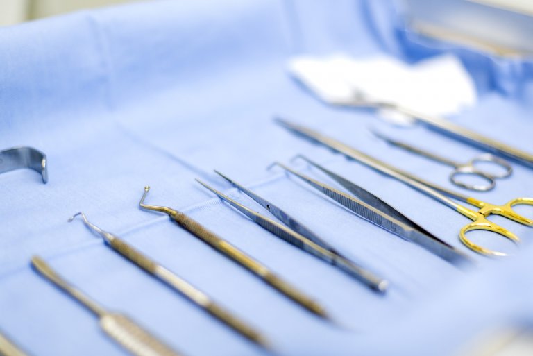 Chirurgie